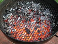 grill