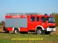 FF Langwedel, LF 16-12, MB Atego 1325 AF - Ziegler, VER-TL 43, vore geschlossen