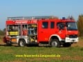 FF Langwedel, LF 16-12, MB Atego 1325 AF  - Ziegler, VER-TL 43, vore offen