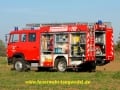 FF Langwedel, TLF 16-25, MB LN 1124 AF  - Schlingmann,VER-TL 63, hili offen