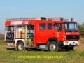 FF Langwedel, TLF 16-25, MB LN 1124 AF  - Schlingmann,VER-TL 63, vore offen