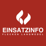 Auslösung Brandmeldeanlage in Bankfiliale